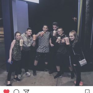 Meet your Posher, Adam